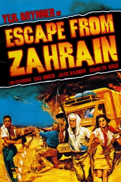 Watch Escape from Zahrain movies free hd online