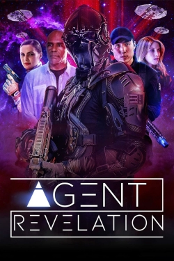 Watch Agent Revelation movies free hd online