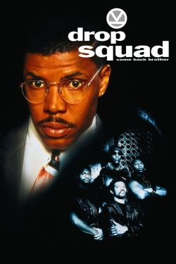 Watch Drop Squad movies free hd online