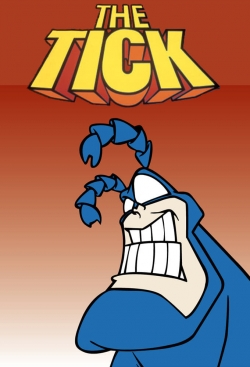 Watch The Tick movies free hd online