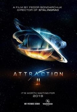 Watch Attraction 2 movies free hd online