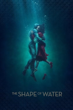 Watch The Shape of Water movies free hd online