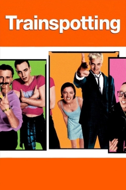 Watch Trainspotting movies free hd online