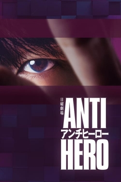 Watch Antihero movies free hd online