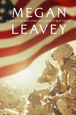 Watch Megan Leavey movies free hd online