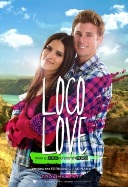 Watch Loco Love movies free hd online