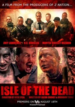 Watch Isle of the Dead movies free hd online