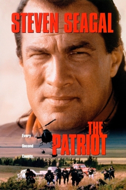 Watch The Patriot movies free hd online