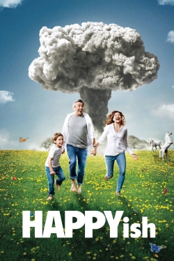 Watch HAPPYish movies free hd online