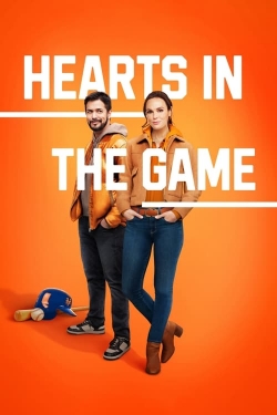 Watch Hearts in the Game movies free hd online