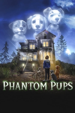 Watch Phantom Pups movies free hd online