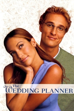 Watch The Wedding Planner movies free hd online