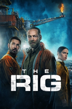 Watch The Rig movies free hd online