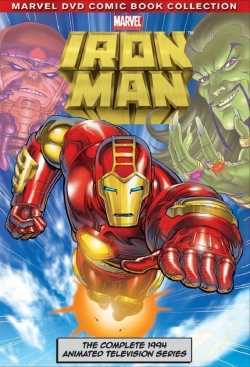 Watch Iron Man movies free hd online