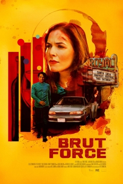 Watch Brut Force movies free hd online