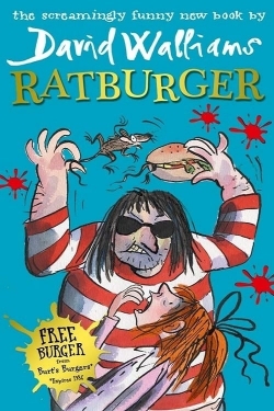 Watch Ratburger movies free hd online