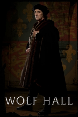 Watch Wolf Hall movies free hd online