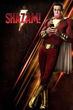 Watch Shazam! movies free hd online