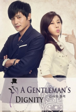 Watch A Gentleman's Dignity movies free hd online