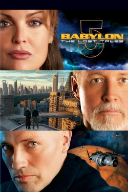 Watch Babylon 5: The Lost Tales - Voices in the Dark movies free hd online