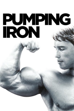 Watch Pumping Iron movies free hd online