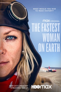 Watch The Fastest Woman on Earth movies free hd online