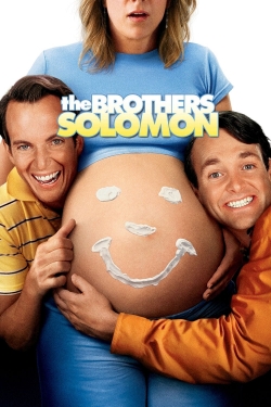 Watch The Brothers Solomon movies free hd online