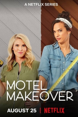 Watch Motel Makeover movies free hd online