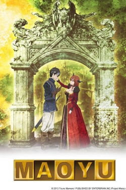 Watch Maoyu: Archenemy & Hero movies free hd online