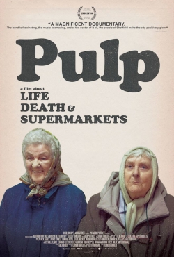 Watch Pulp: a Film About Life, Death & Supermarkets movies free hd online