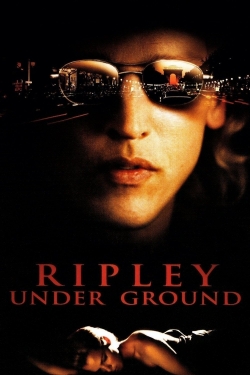 Watch Ripley Under Ground movies free hd online