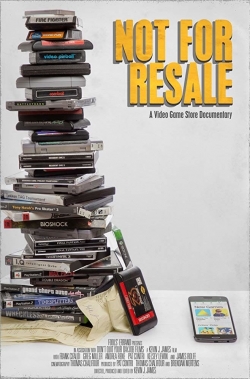 Watch Not for Resale movies free hd online