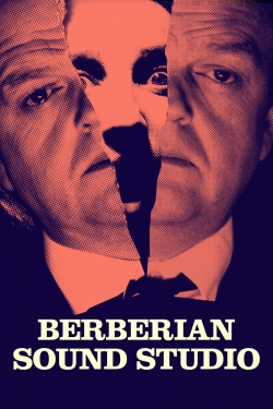 Watch Berberian Sound Studio movies free hd online