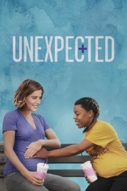 Watch Unexpected movies free hd online