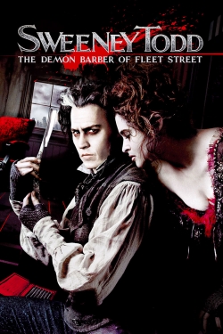 Watch Sweeney Todd: The Demon Barber of Fleet Street movies free hd online