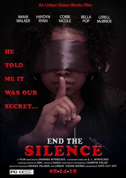 Watch End The Silence movies free hd online