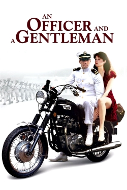 Watch An Officer and a Gentleman movies free hd online