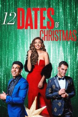 Watch 12 Dates of Christmas movies free hd online