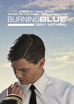 Watch Burning Blue movies free hd online