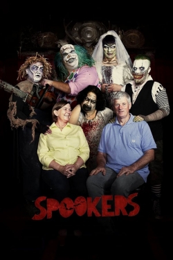 Watch Spookers movies free hd online