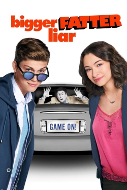 Watch Bigger Fatter Liar movies free hd online