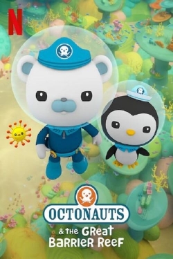 Watch Octonauts & the Great Barrier Reef movies free hd online