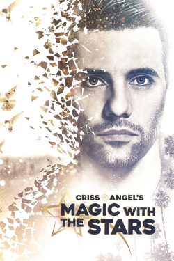 Watch Criss Angel's Magic with the Stars movies free hd online