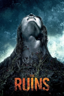 Watch The Ruins movies free hd online