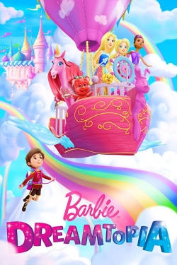 Watch Barbie Dreamtopia movies free hd online