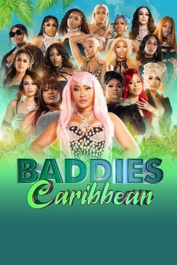 Watch Baddies Caribbean movies free hd online