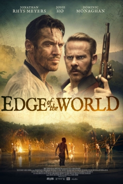 Watch Edge of the World movies free hd online