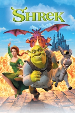 Watch Shrek movies free hd online