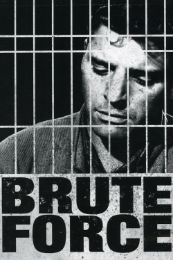 Watch Brute Force movies free hd online