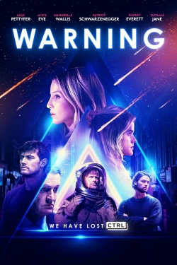 Watch Warning movies free hd online